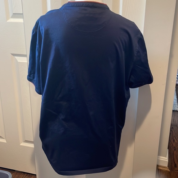 Ted Baker Shirt, Size 6 (Large) - Picture 4 of 12